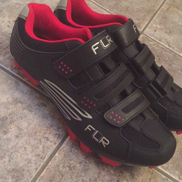 flr f 55 cycling shoes